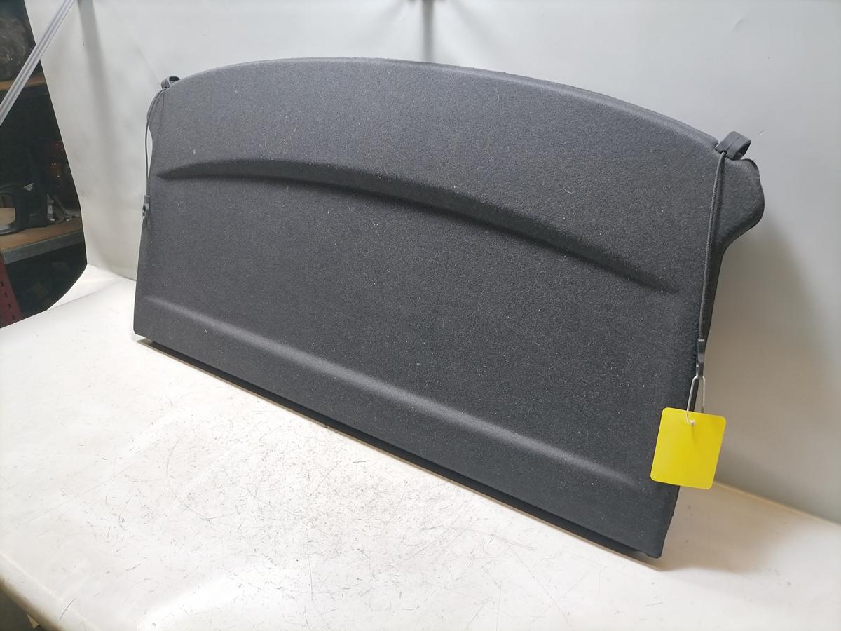 BMW 1er E87 original Hutablage Abdeckung Kofferraum Bj.2005